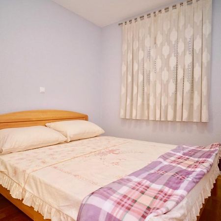 Villa Luxury Trogir セゲット・ヴラニツァ エクステリア 写真