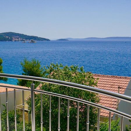 Villa Luxury Trogir セゲット・ヴラニツァ エクステリア 写真