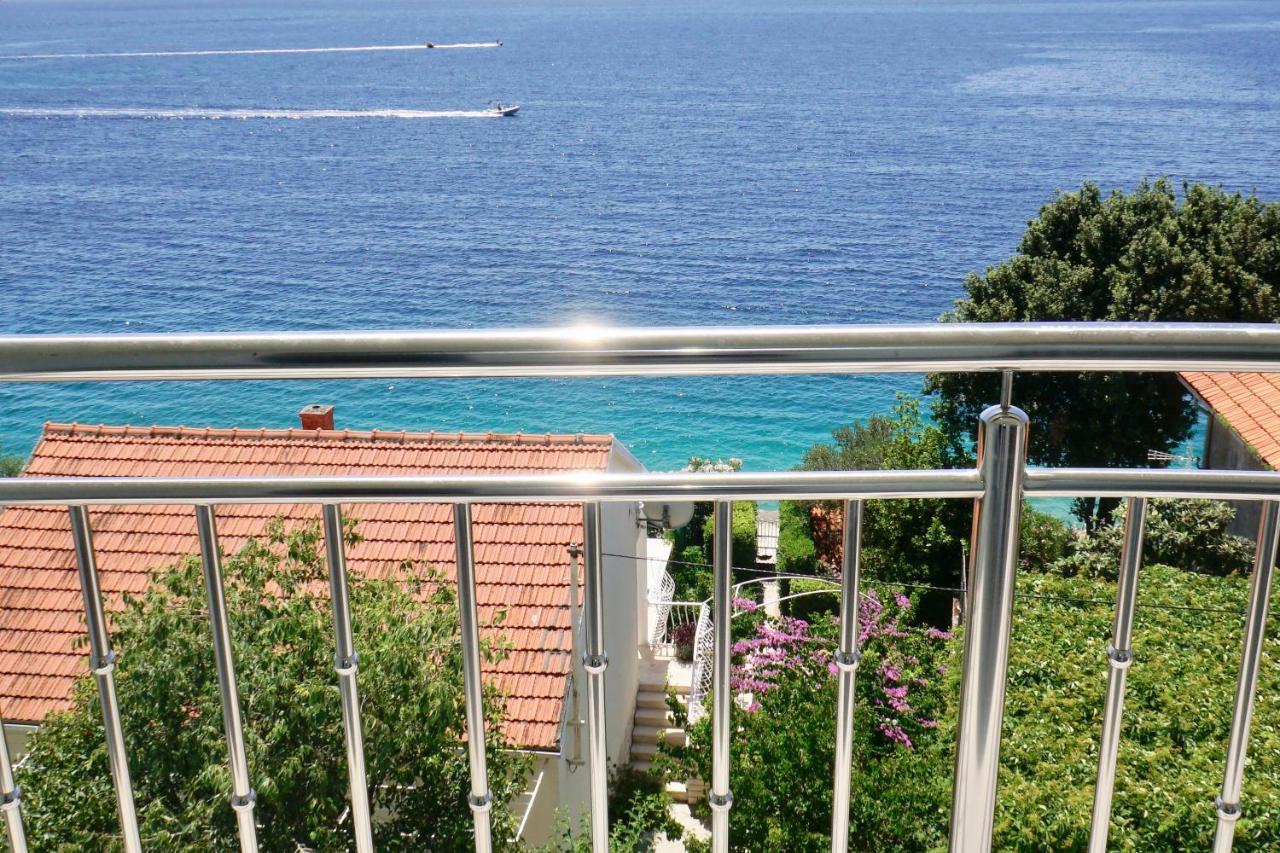 Villa Luxury Trogir セゲット・ヴラニツァ エクステリア 写真